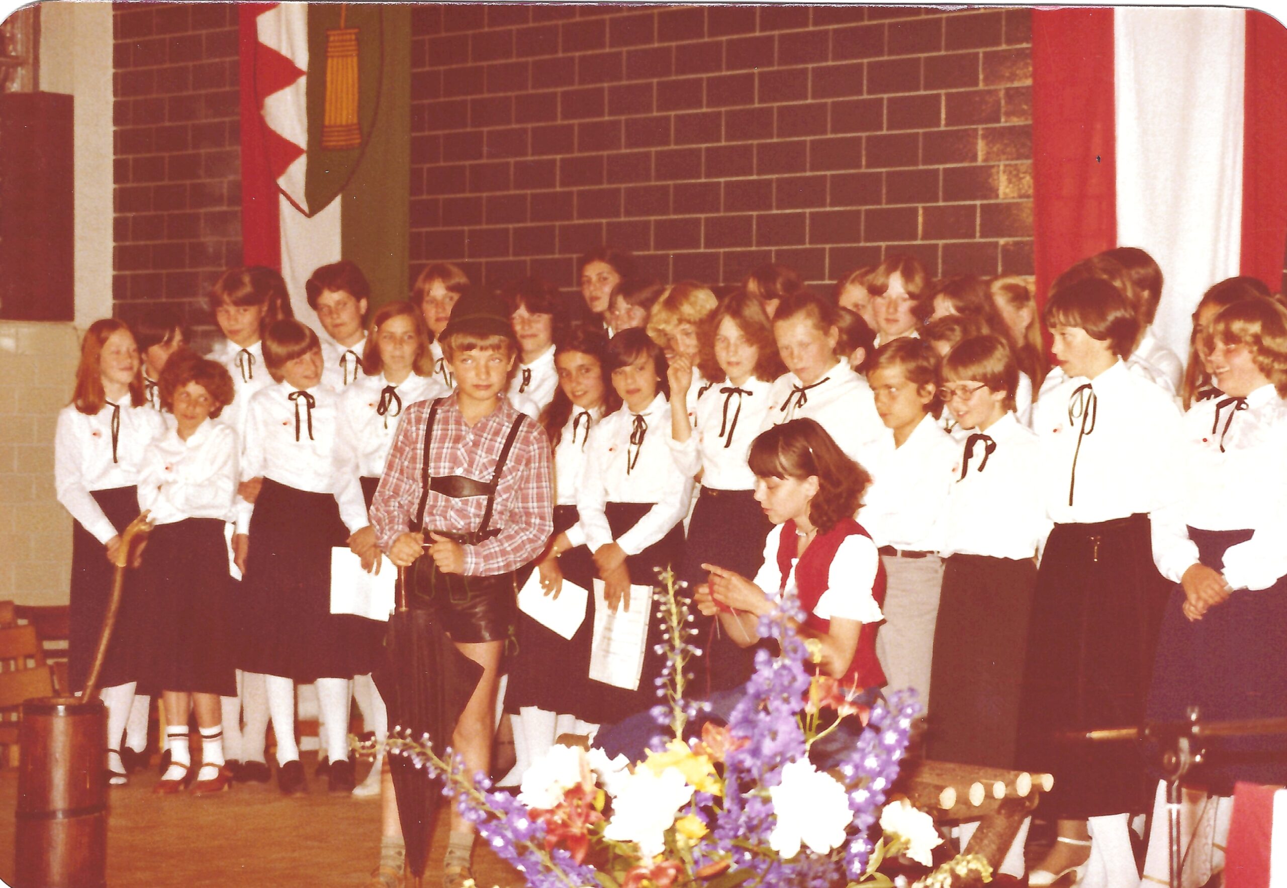 30 Jahre Hauptschule Prinzersdorf