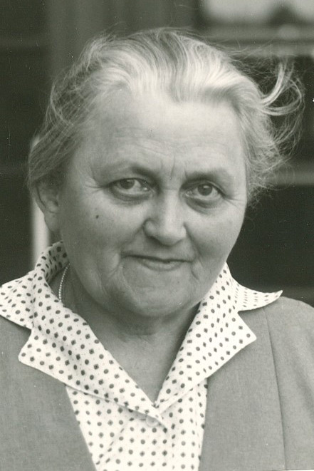 Aloisia Kolbabek